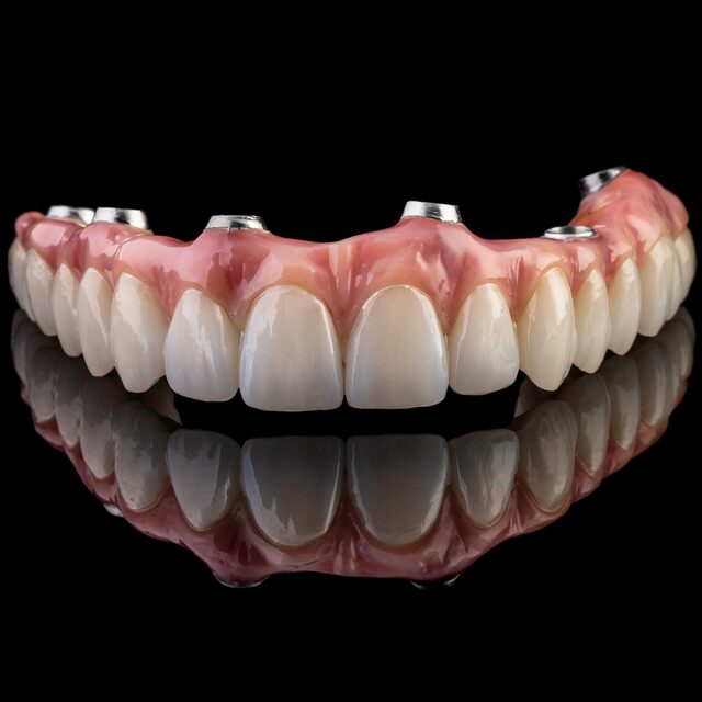 Próteses Dentárias
